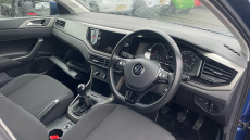 Volkswagen Polo 1.0 TSI 95 Match 5dr Petrol Hatchback